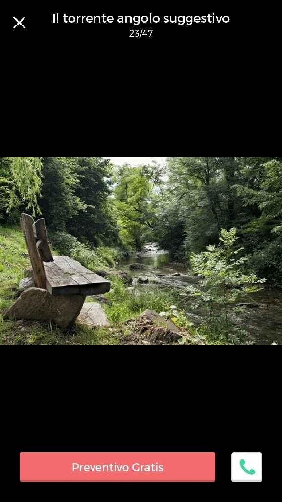 Location zona  varese ..cosa avete scelto? - 6