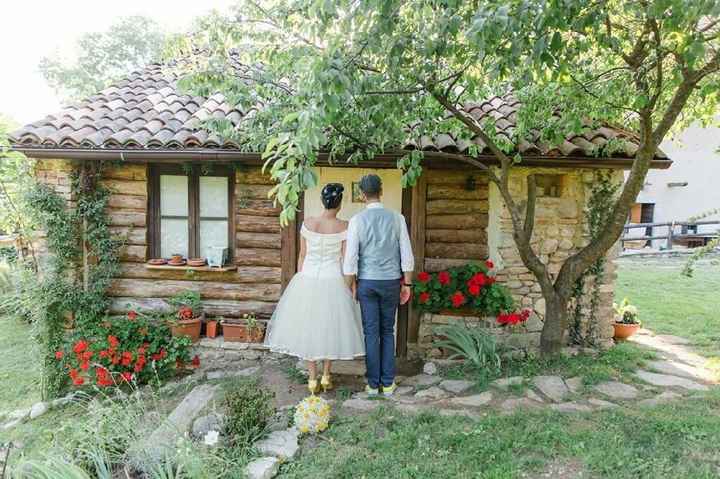 Location zona  varese ..cosa avete scelto? - 8