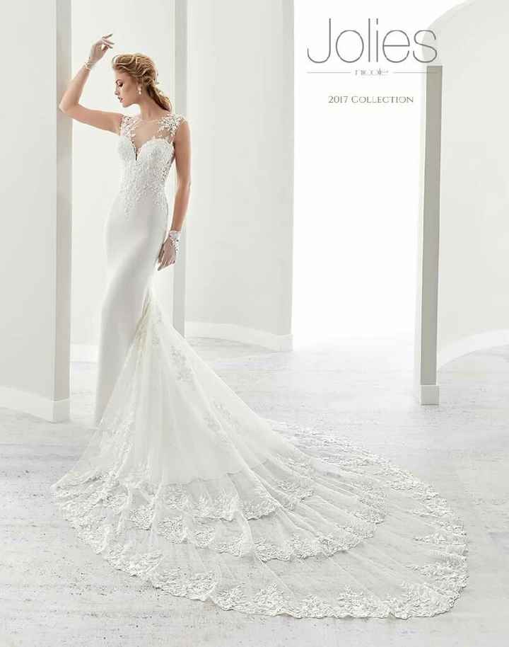 Abiti da sposa - 4