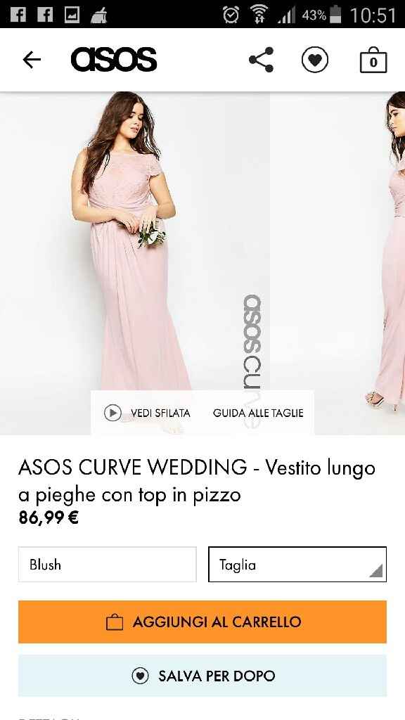 Colori bianco e rosa chiaro - 19