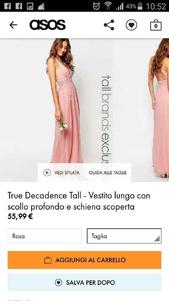 Colori bianco e rosa chiaro - 21