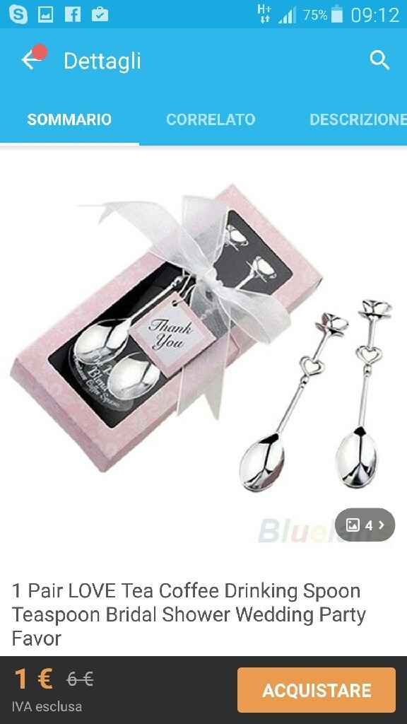 Aiuto bomboniere - 2