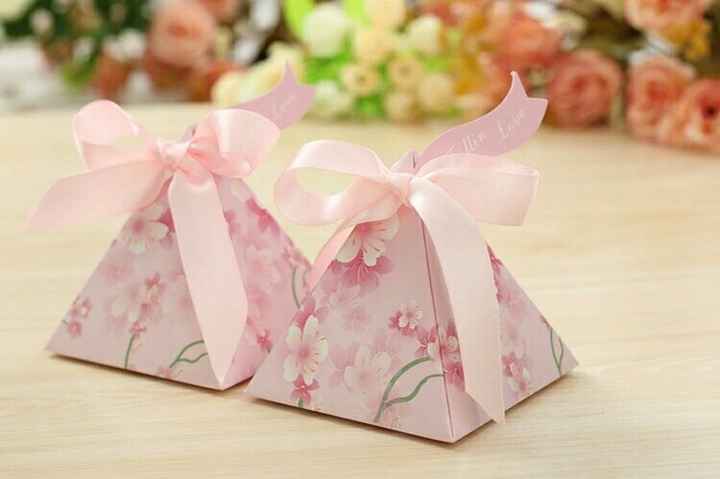 Segnatavolo/confettata - 1