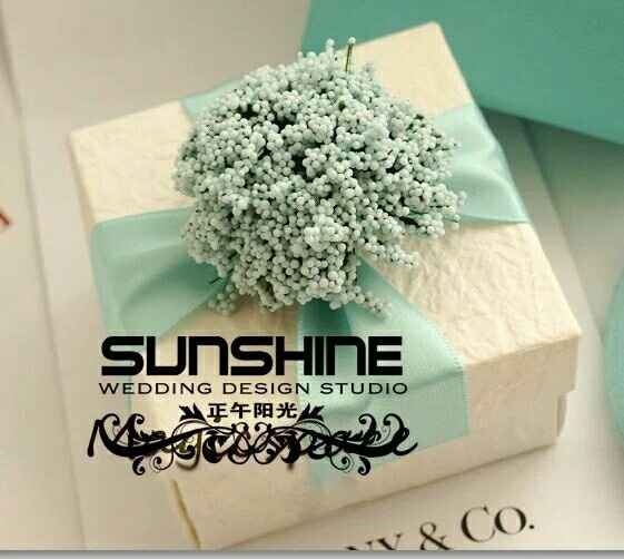 Segnatavolo/confettata - 4