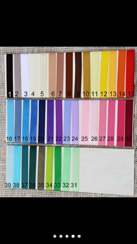 Porta fedi e cestino petali - 3