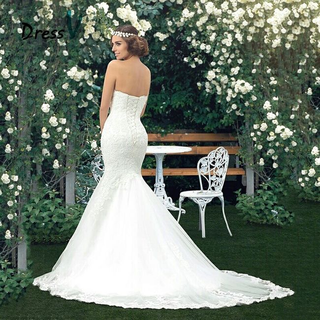 Sposini 2017 abito - 3