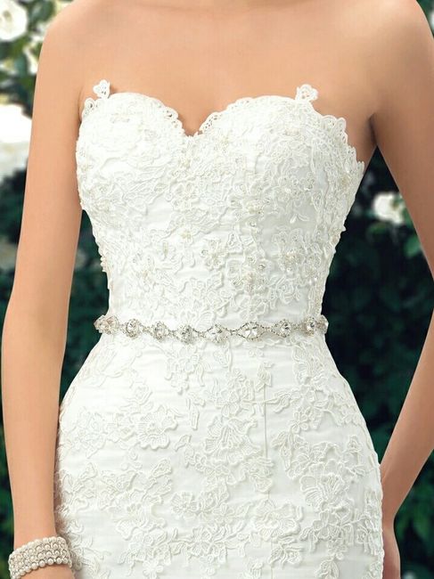 Sposini 2017 abito - 4