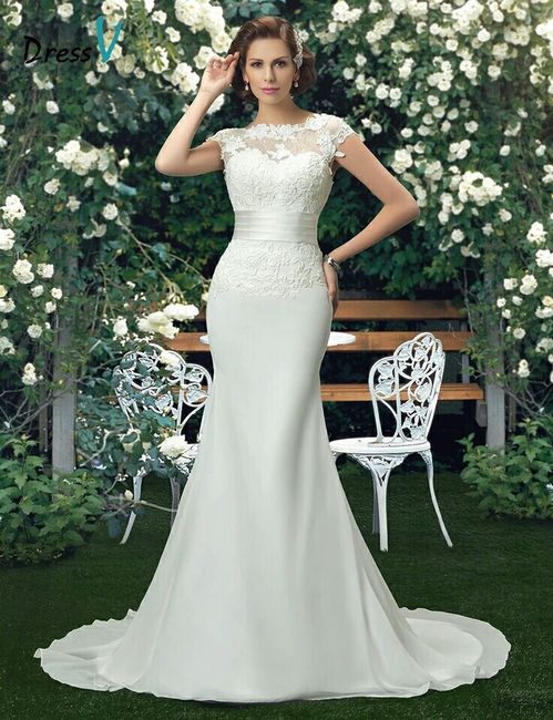 Sposini 2017 abito - 6