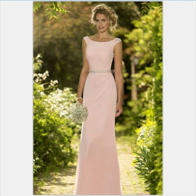 Sposini 2017 abito - 9