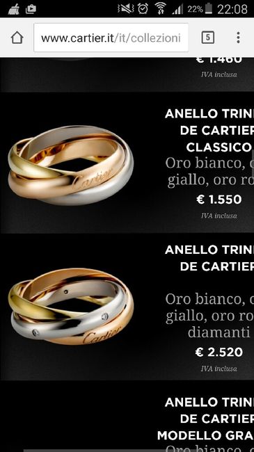 Fedi! e le vostre? - 2