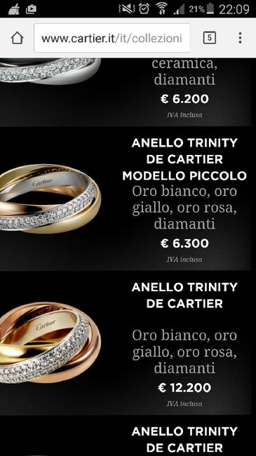 Fedi! e le vostre? - 3