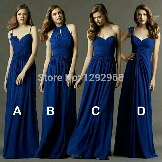 Vestito damigelle - 4