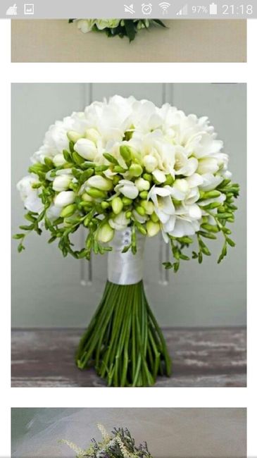 Quale bouquet...? - 2