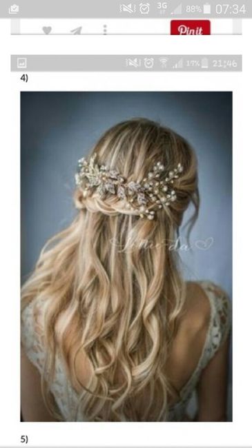 Un consiglio sulla acconciatura????? - 1