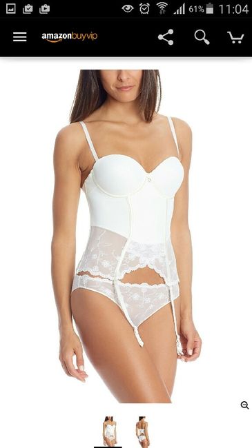 La vostra scelta di intimo? - 3