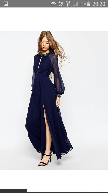 Sempre più convinta di cambiare testimone! - 1