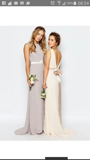 Sempre più convinta di cambiare testimone! - 1