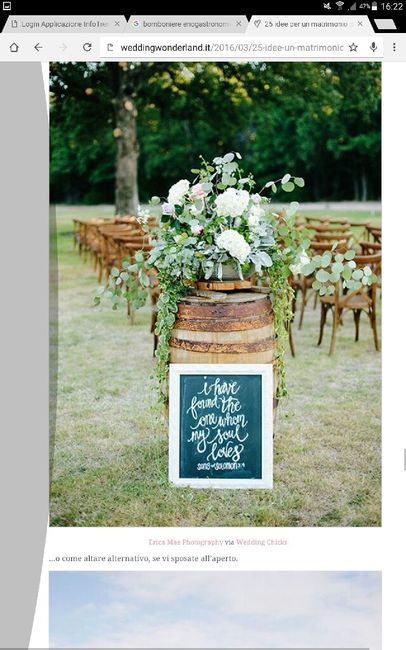 Tema vino,chi è con me? - 4