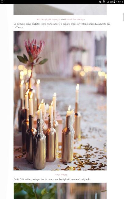 Tema vino,chi è con me? - 6