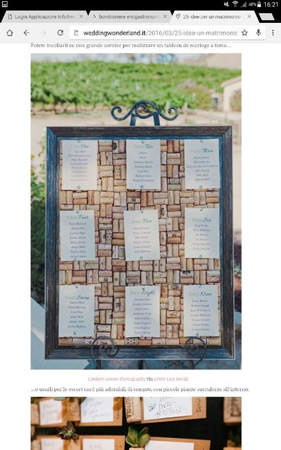 Tema vino,chi è con me? - 7