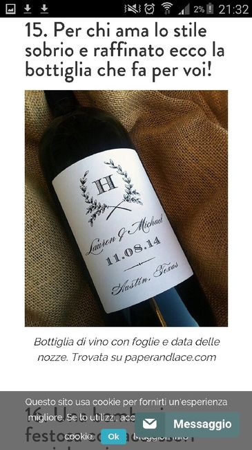 Oddio le bomboniere!!!! - 2