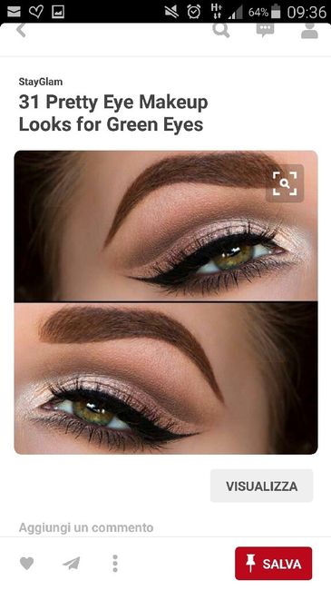 Mi fai vedere il tuo trucco? - 3