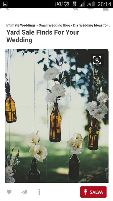 Colore o tema matrimonio - 2