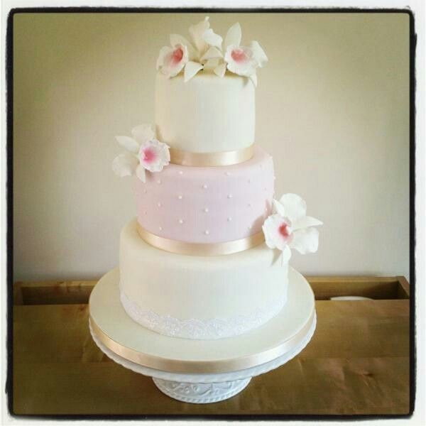 Torta nuziale - 1