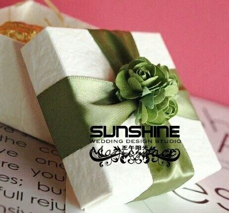 Scatolette confetti - 2