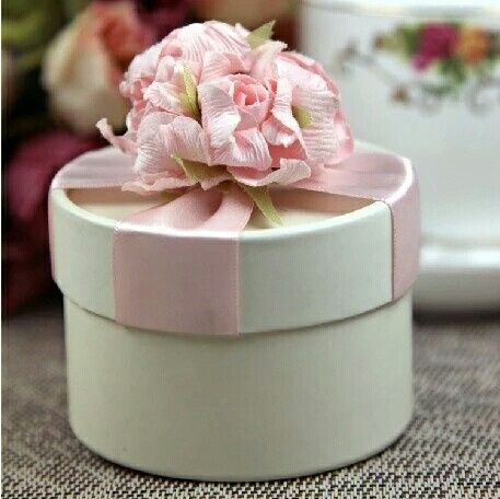 Scatolette confetti - 3