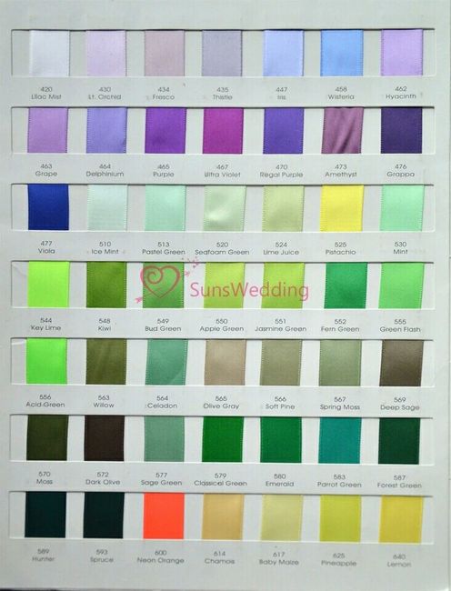 Ordinato mostra partecipazione - 2