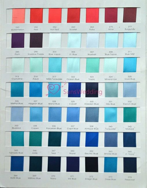 Ordinato mostra partecipazione - 3