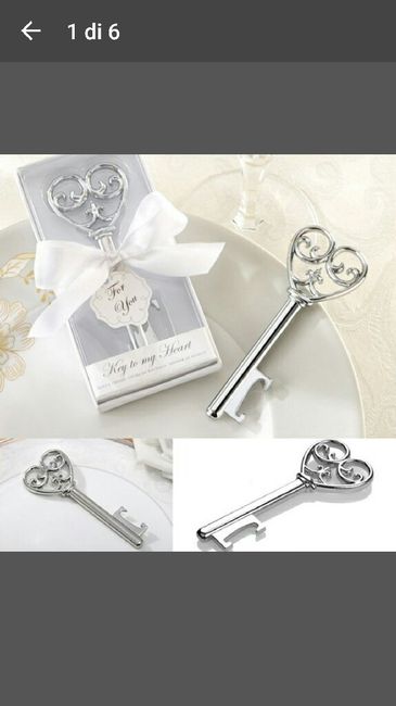 Consigli per bomboniere super low cost - 5