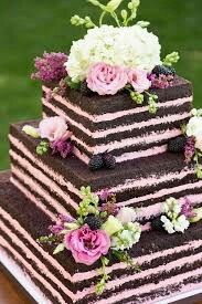La torta k abbiamo scelto x ilnostro giorno - 1