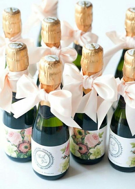 Le vostre nozze? - 5