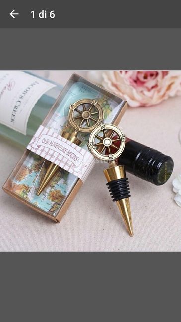 Tema del matrimonio - 2