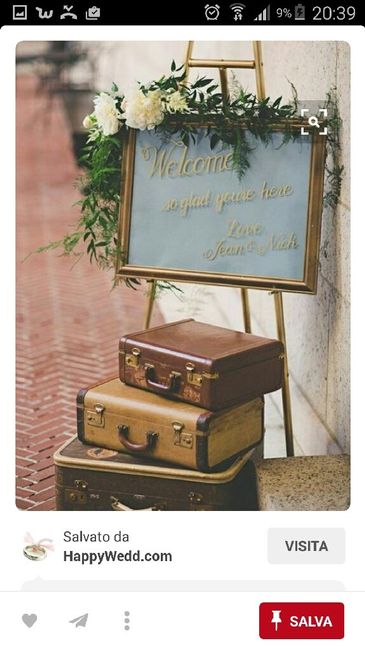 Tema del matrimonio - 3