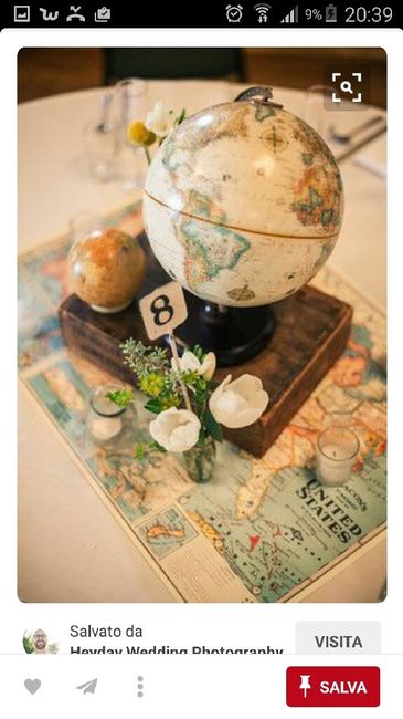 Tema del matrimonio - 5