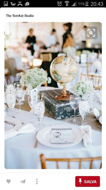 Tema del matrimonio - 6