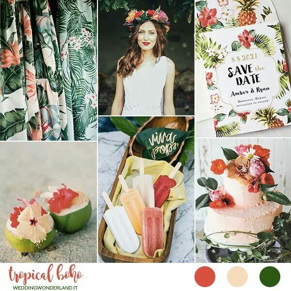 Nuove idee per tema e colori - 2