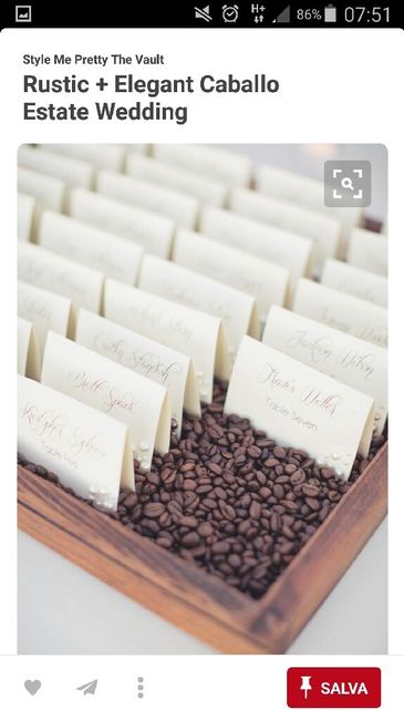 Idee matrimonio autunnale - 5