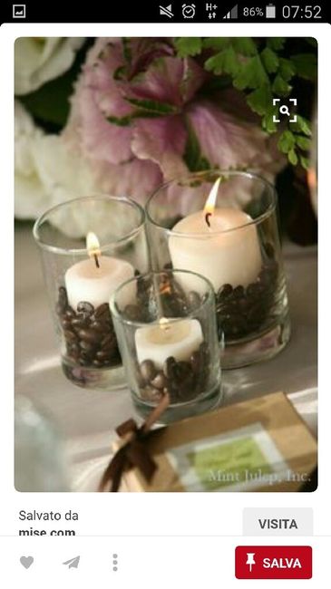 Idee matrimonio autunnale - 10