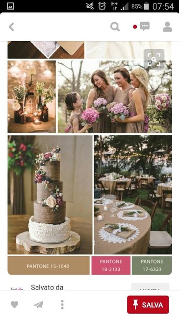 Idee matrimonio autunnale - 13
