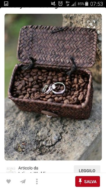 Idee matrimonio autunnale - 20