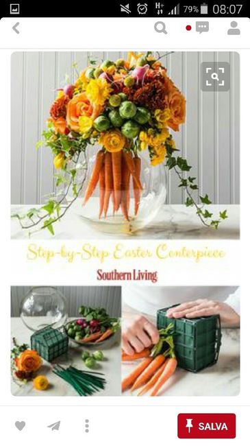 Idee matrimonio autunnale - 21