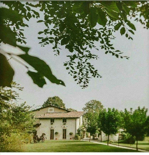 Location zona  varese ..cosa avete scelto? - 1