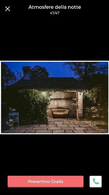 Location zona  varese ..cosa avete scelto? - 5