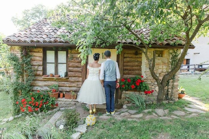 Location zona  varese ..cosa avete scelto? - 8