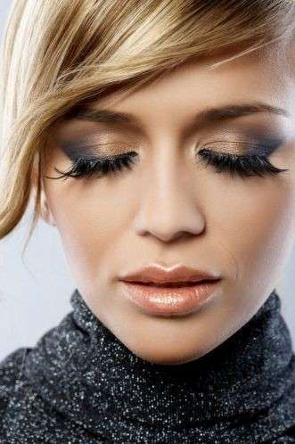 Trucco sposa agosto - 1