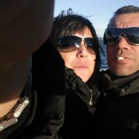 Condividete la vostra prima foto insieme e quella più recente! - 1